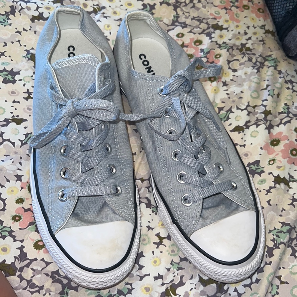 Gray converse